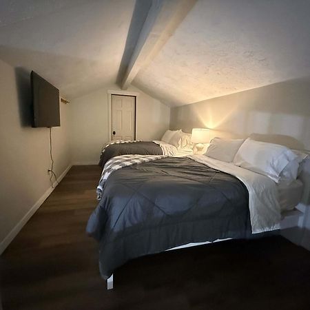 Boyne Mountain Condo -Sleeps 12 Boyne Falls ภายนอก รูปภาพ