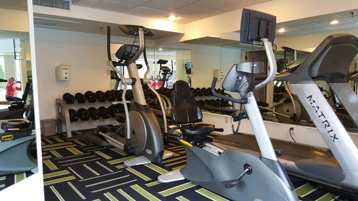 Boyne Mountain Condo -Sleeps 12 Boyne Falls ภายนอก รูปภาพ