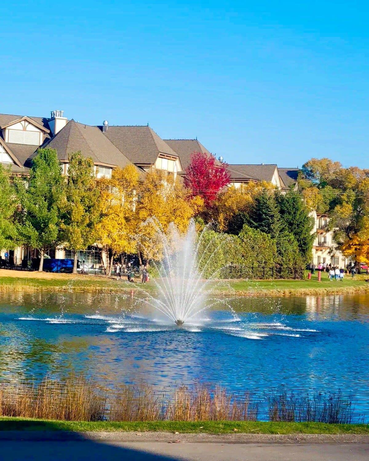 Boyne Mountain Condo -Sleeps 12 Boyne Falls ภายนอก รูปภาพ