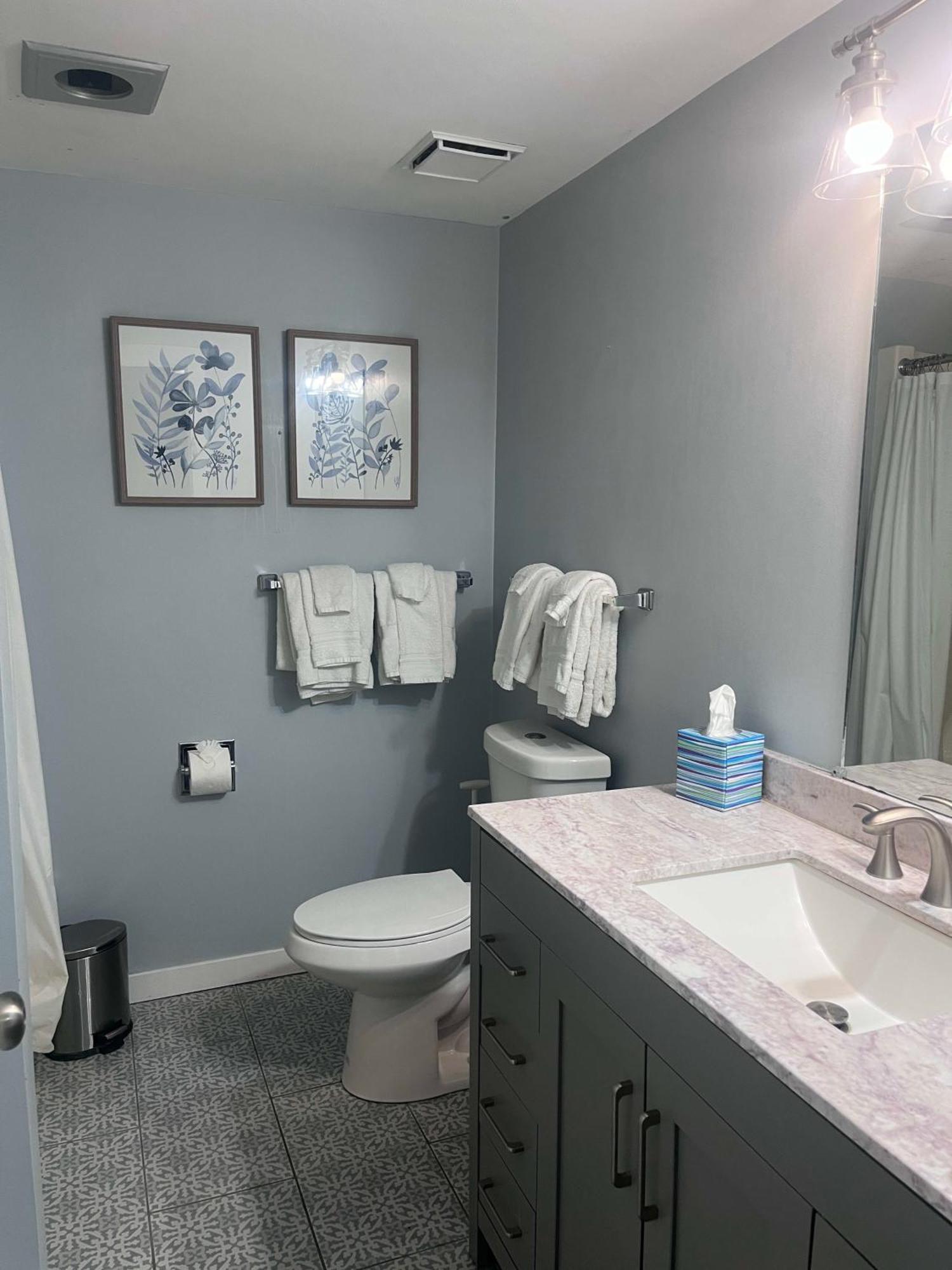 Boyne Mountain Condo -Sleeps 12 Boyne Falls ภายนอก รูปภาพ