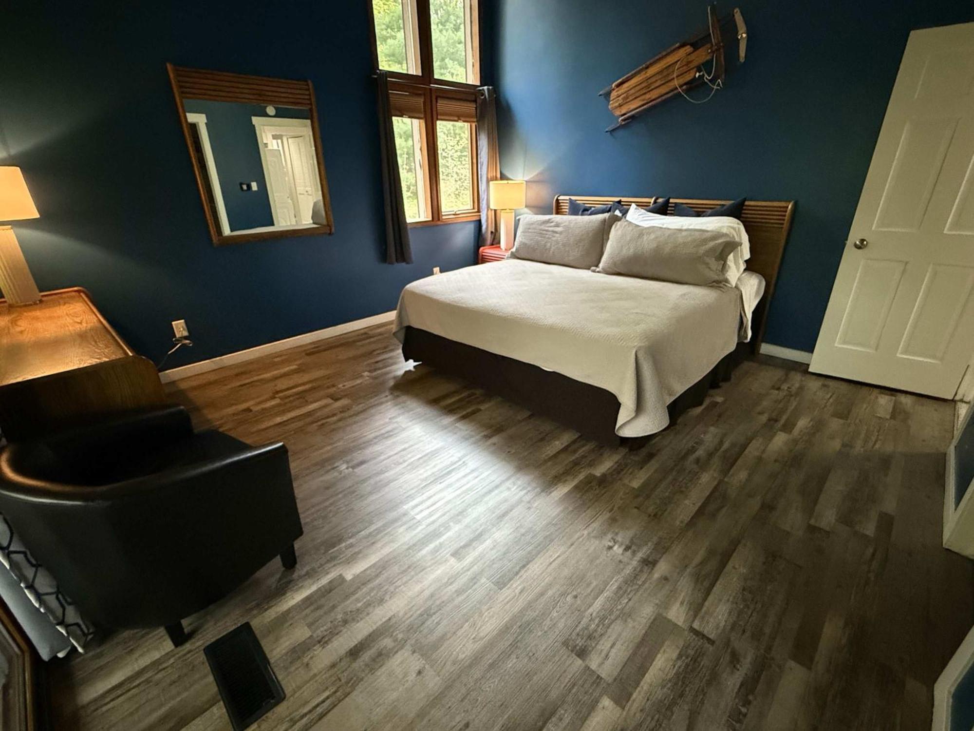 Boyne Mountain Condo -Sleeps 12 Boyne Falls ภายนอก รูปภาพ