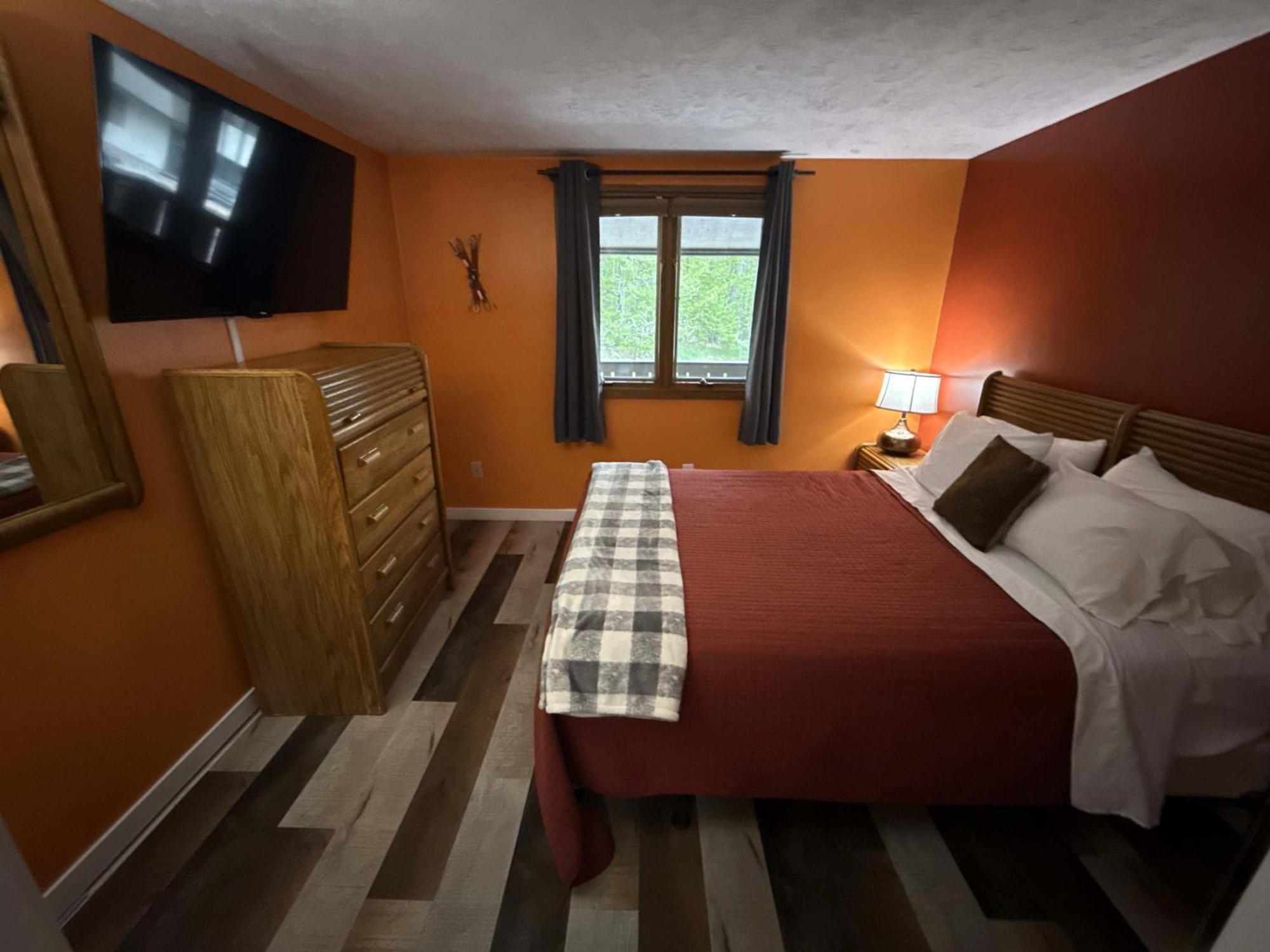 Boyne Mountain Condo -Sleeps 12 Boyne Falls ภายนอก รูปภาพ